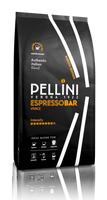 PELLINI ESPR.BAR VIVACE BEANS 1 kg
