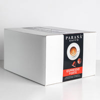 PARANA Forte Blend - Compatible with Nespresso ® -  100 Capsules