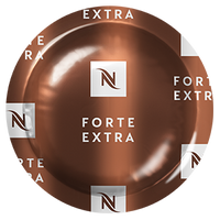 Nespresso Professional - Forte Extra