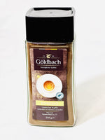 GÖLDBACH 200G ESPRESSO RAINFOREST - INSTANT