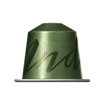 Master Origin India :  Intensity: 11