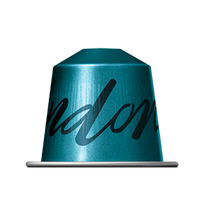 Master Origin Indonesia   ინტენსივობა: 8