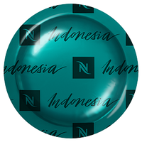Nespresso Professional - Indonesia