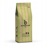 BLASERCAFE Verde BIO 250g