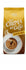 PELLINI LA CREMA DEL CAFFE GUSTO ORO - BEANS 1KG