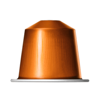 Nespresso LIVANTO Coffee Mall