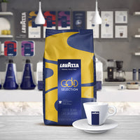 LAVAZZA  GOLD SELECTION - BEANS  1KG
