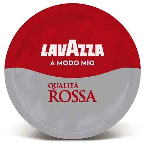 LAVAZZA - A Modo Mio - Caffè - Qualità Rossa - Conf. 36