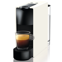 Essenza Mini Nespresso Pure White C