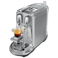 Creatista Plus ლითონის უჟანგავი ფოლადი