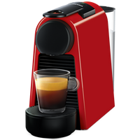 Essenza mini Ruby Red