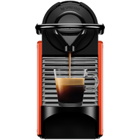 Nespresso Original  Pixie Electric Red