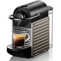 Nespresso Original  Pixie Electric Titan