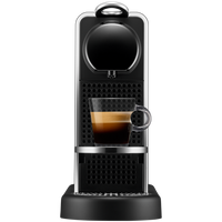 Original CitiZ Platinum C Titan