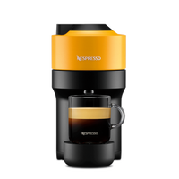 VERTUO  POP Mango Yellow