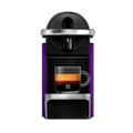 Nespresso Original Pixie Purple