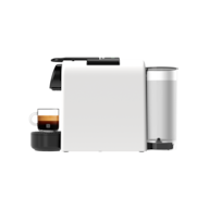 Original Essenza Mini Matte White D