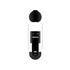 Original Essenza Mini Matte White D