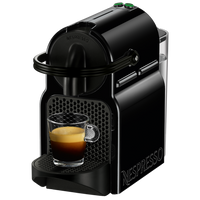 Nespresso Inissia Black