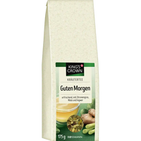 KING'S CROWN Herbal tea Good morning