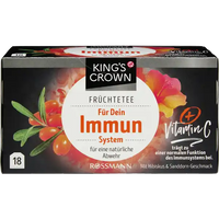 Fruit tea for your immune system - 18 pc