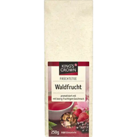 Fruit tea forest fruit - 250 g