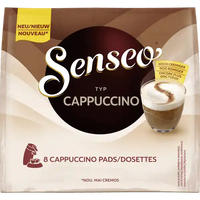 SENSEO  pods Cappuccino