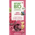 enerBiO Whole raspberries in white chocolate with berry flavor