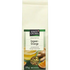Herbal tea ginger orange