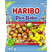 Haribo Pico-Balla