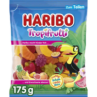 Haribo Tropifrutti