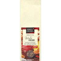 KING KROWN fruit tea Winter Joy