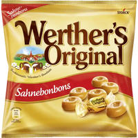 Storck Werther's Original Werther's Original cream sweets