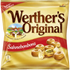 Storck Werther's Original Werther's Original cream sweets