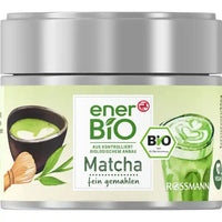 ENERBIO Matcha Powder Green Tea