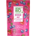 enerBiO - Berry mix freeze-dried