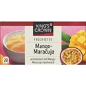 Fruit Tea Mango-Maracuja KING'S CROWN