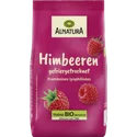Organic raspberries freeze dried Alnatura