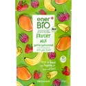 enerBiO Freeze-dried fruit mix