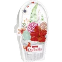 Ferrero Raffaello Easter gift basket