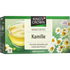 KING'S CROWN Chamomile herbal tea (20 bags)