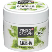 Organic Matcha Powder 30g