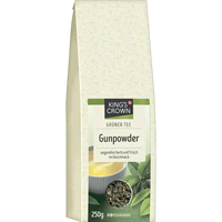 Green Tea Gunpowder - 250 g
