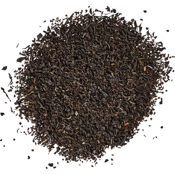 Black tea East Frisian blend - 250 g