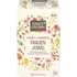 Organic fruit and spice tea Frauenjuwel