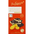The Exquisite Chocolate, oranges, marzipan, dark chocolate