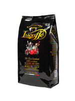 LUCAFFE  - MR EXCLUSIVE 100% ARABICA BEANS - 700 GR