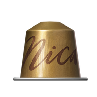 Master Origin Nicaragua  Intensity: 5