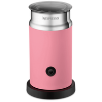 Aeroccino Pink