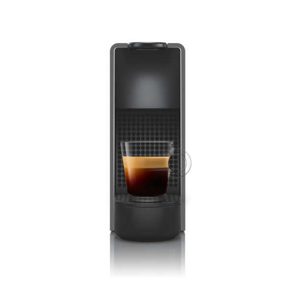 Essenza Mini Nespresso Piano Black C – Coffee Mall - Main Image